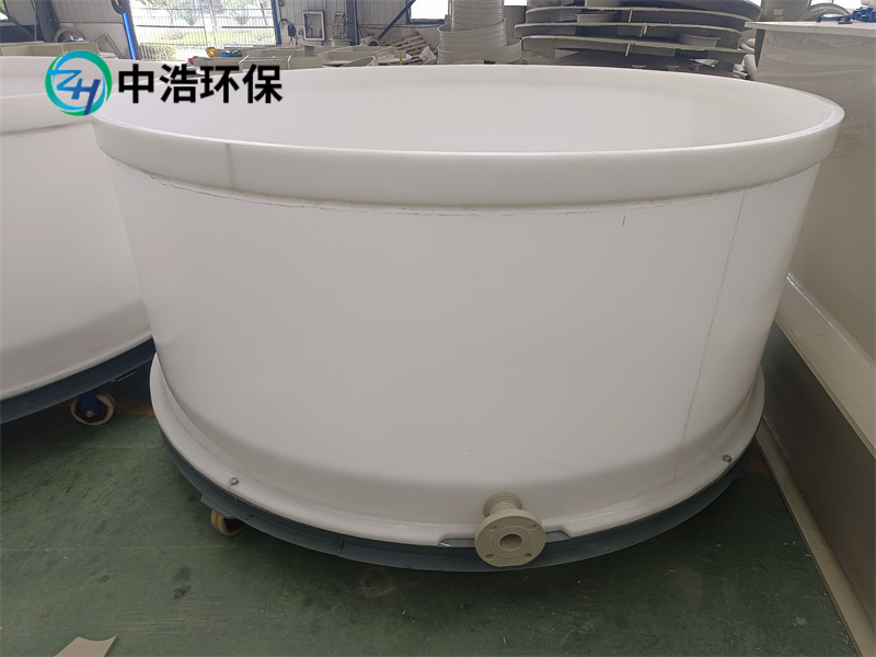 武夷山PP抽滤槽